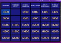 Jeopardy! (2010) screenshot, image №556369 - RAWG