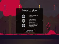 Stickfight: Legend of Survival screenshot, image №1598855 - RAWG