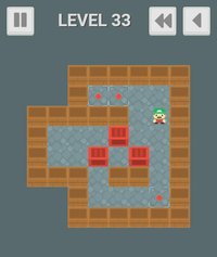 Sokoban (sergesgames) screenshot, image №1799620 - RAWG