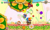 Kirby's Extra Epic Yarn screenshot, image №1868392 - RAWG