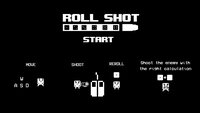 ROLL SHOT screenshot, image №3474436 - RAWG