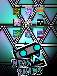 Vex-Block screenshot, image №4029685 - RAWG