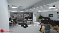 edataconsulting VR Office screenshot, image №2153608 - RAWG