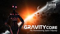 Gravity Core - Braintwisting Space Odyssey screenshot, image №177740 - RAWG