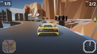 Voxel Drivers screenshot, image №1804748 - RAWG