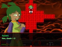 Hellcat: Born Again! screenshot, image №1148339 - RAWG