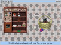 Dogz 2, Your Virtual Petz screenshot, image №331577 - RAWG