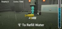 Fish Out Of Water | Game off 2022 screenshot, image №3673763 - RAWG