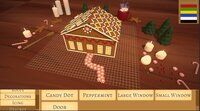 Gingerbread Builder screenshot, image №3683304 - RAWG