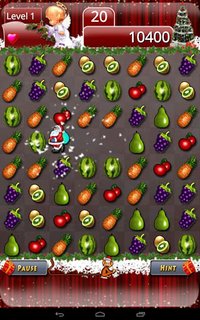 Fruited Xmas screenshot, image №1462342 - RAWG