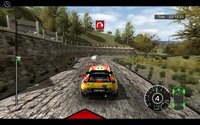 WRC: FIA World Rally Championship screenshot, image №541873 - RAWG