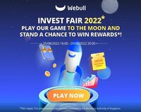 Webull - To The Moon screenshot, image №3528865 - RAWG