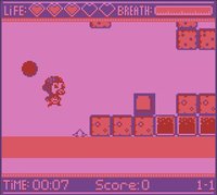 Ney Adventures screenshot, image №1116493 - RAWG
