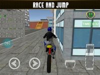 City Motobike Stunt screenshot, image №1676630 - RAWG