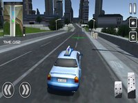 Real City Taxi Drive Simulator screenshot, image №1677992 - RAWG