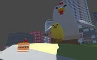 hUnGry HuNgrY ChicK screenshot, image №2251958 - RAWG