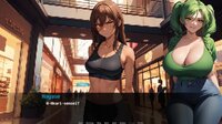 Dominated By: Sadistic Delinquent screenshot, image №4145660 - RAWG