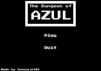 The Dungeon of Azul screenshot, image №3775321 - RAWG