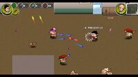 Christmas Panic screenshot, image №3176218 - RAWG