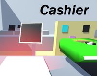 Cashier screenshot, image №1990858 - RAWG