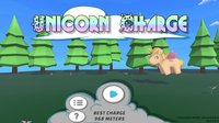 Unicorn Charge screenshot, image №1988245 - RAWG