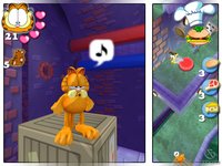 Garfield: Saving Arlene screenshot, image №443484 - RAWG
