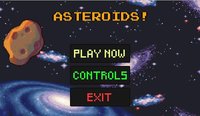 Asteroids! screenshot, image №1194874 - RAWG