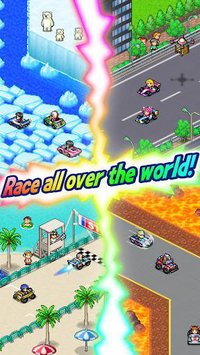 Grand Prix Story 2 screenshot, image №1430017 - RAWG