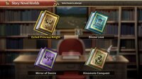 Novel Rogue screenshot, image №4225217 - RAWG