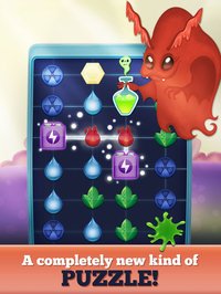 Dr. Schplot’s Nanobots: Puzzle screenshot, image №1684459 - RAWG