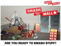 Smash the Mall - Instant Stress Fix! screenshot, image №1717883 - RAWG