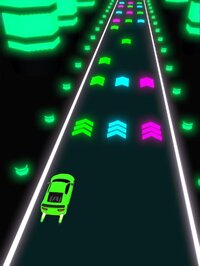 Car Rush - Dancing Curvy Roads screenshot, image №2719017 - RAWG