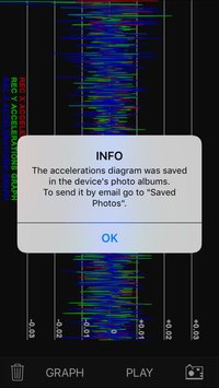 Vibrometer screenshot, image №1769712 - RAWG