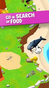 Idle Maggots screenshot, image №2977785 - RAWG