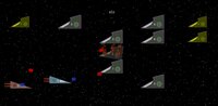 Space Defenders (itch) (Mongoosenberry) screenshot, image №3528884 - RAWG
