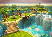 Skylanders Spyro's Adventure screenshot, image №633787 - RAWG
