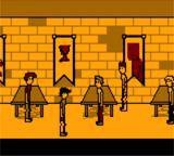 What Was Left In The Arena screenshot, image №1124026 - RAWG