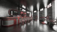 Red Funeral screenshot, image №3853572 - RAWG