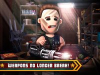 Pocket Troops: The Expendables screenshot, image №1785854 - RAWG