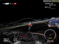 MotoGP: Ultimate Racing Technology screenshot, image №346745 - RAWG