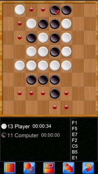 Reversi V+, 2018 edition screenshot, image №1375944 - RAWG