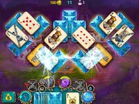 Solitaire: Fun Magic Card Game screenshot, image №2661855 - RAWG