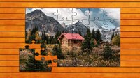 Timber Trails Alpine Puzzle screenshot, image №4129184 - RAWG