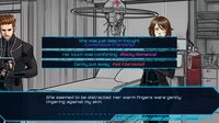 Infinite Stars - The Visual Novel screenshot, image №3585260 - RAWG
