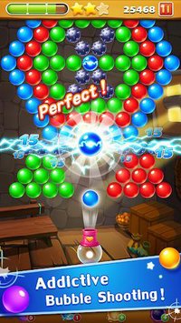 Bubble shooter screenshot, image №1361018 - RAWG