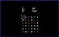 Circles (C64 BASIC 2K) screenshot, image №2637414 - RAWG