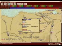 Wargamer: Napoleon 1813 screenshot, image №345218 - RAWG