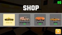 Taxi Driver (Jonathan's Games) screenshot, image №3536029 - RAWG