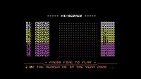 Dragon Soul (C64) screenshot, image №2505739 - RAWG