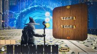 SoulFeast(灵魂盛宴) screenshot, image №4235646 - RAWG